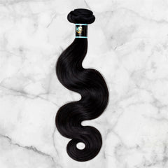 Raw Bodywave