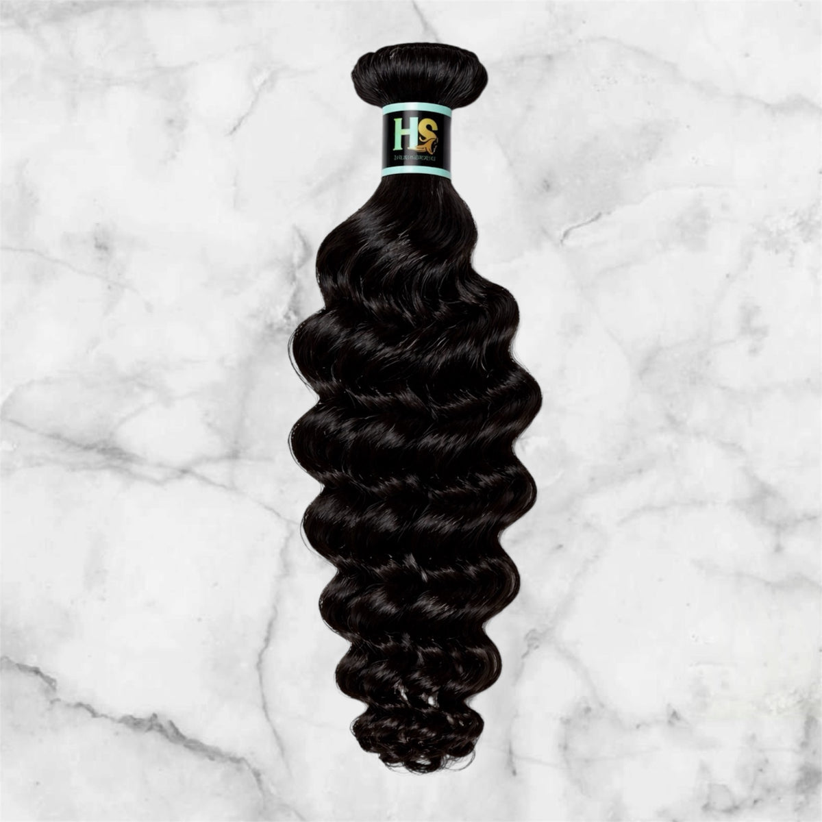 Raw Exotic Curly