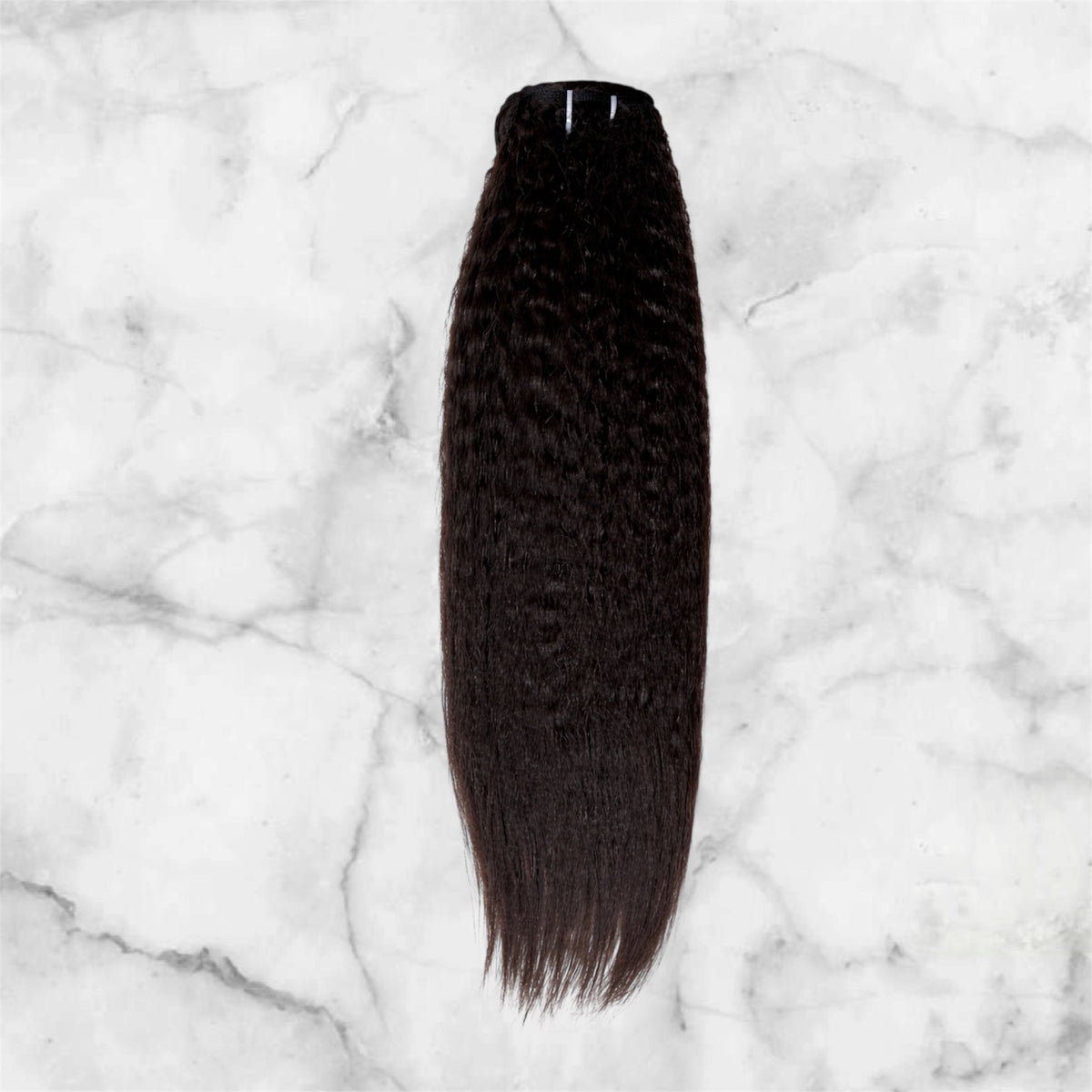 Raw Textured Straight