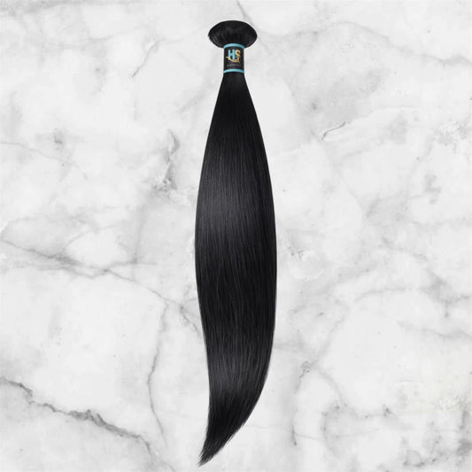 Raw Vietnamese Straight