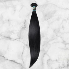 Raw Vietnamese Straight