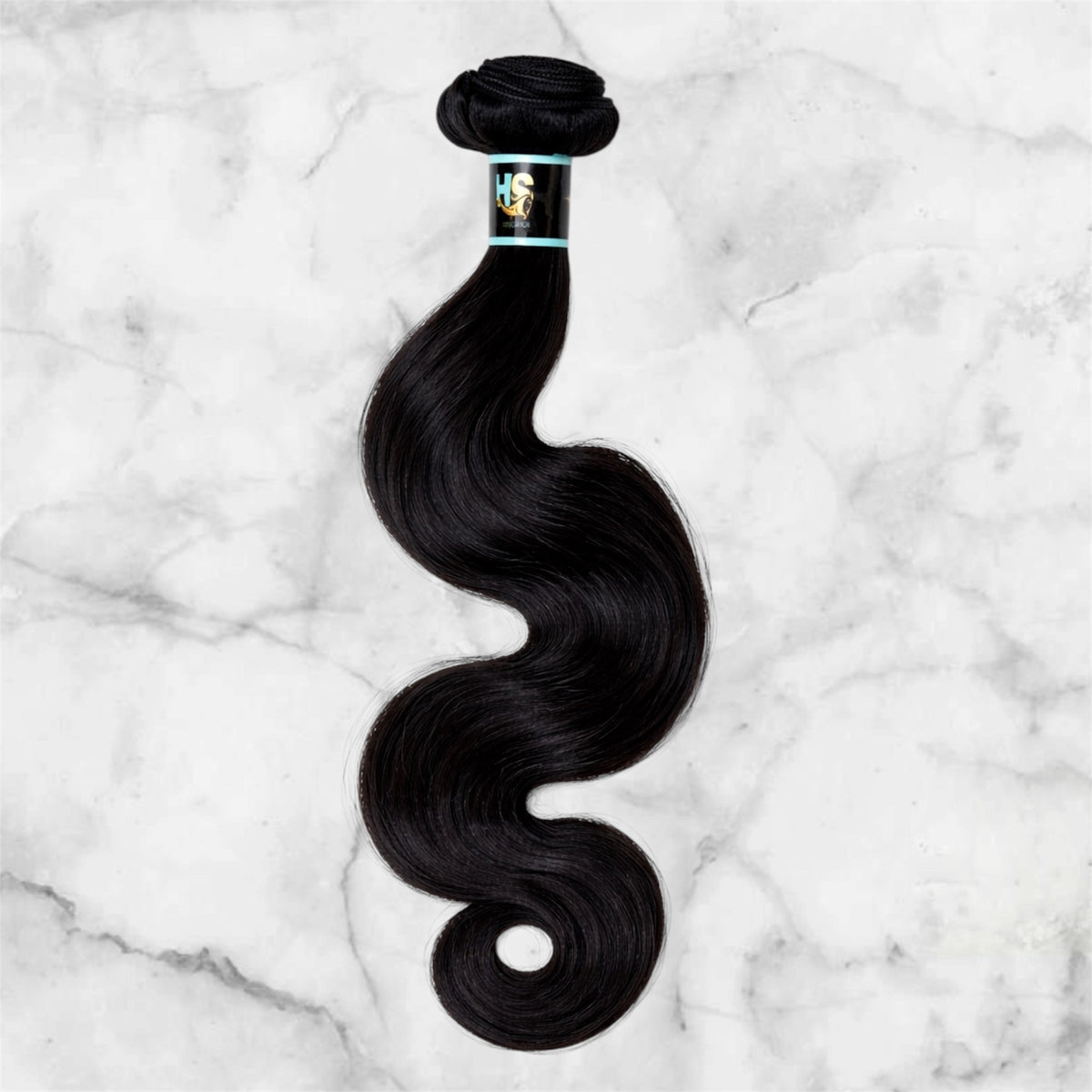 Raw Bodywave