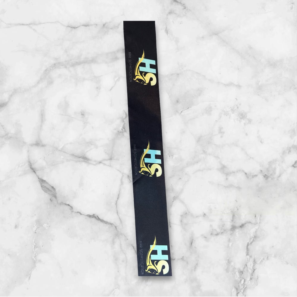HS SATIN EDGE WRAP