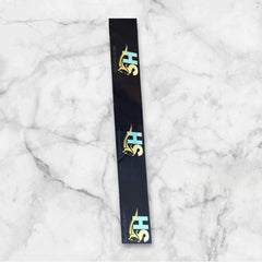 HS SATIN EDGE WRAP